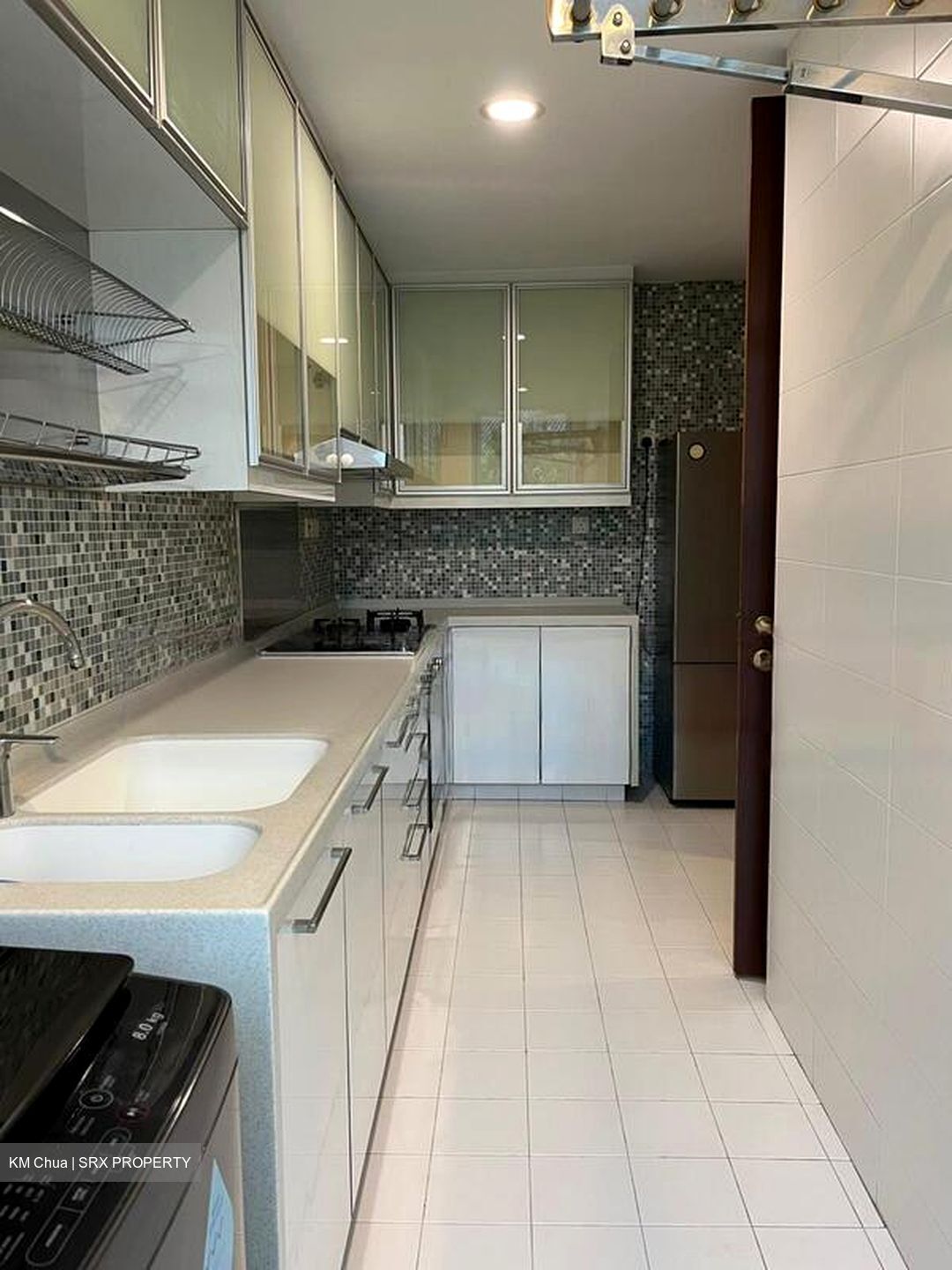 Duchess Crest (D10), Condominium #444596031
